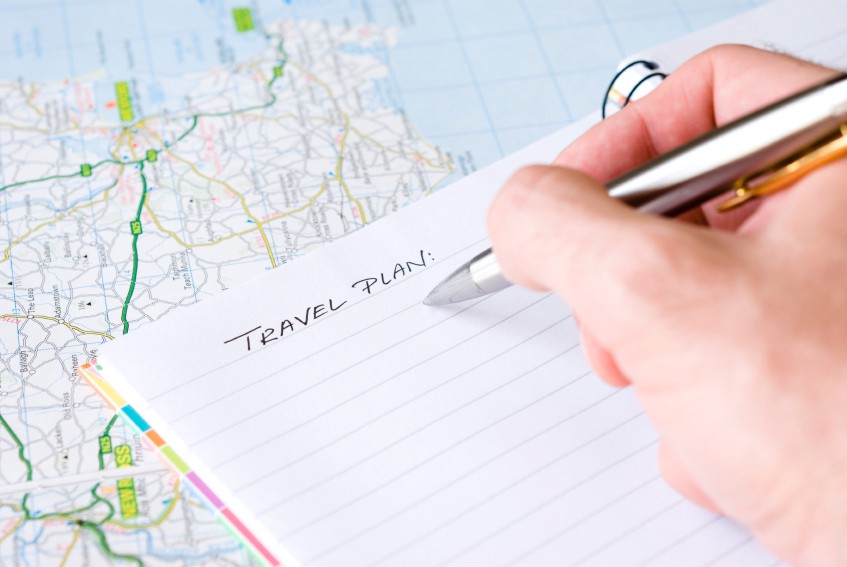 Great Tips About a Better Travel Plan For You.