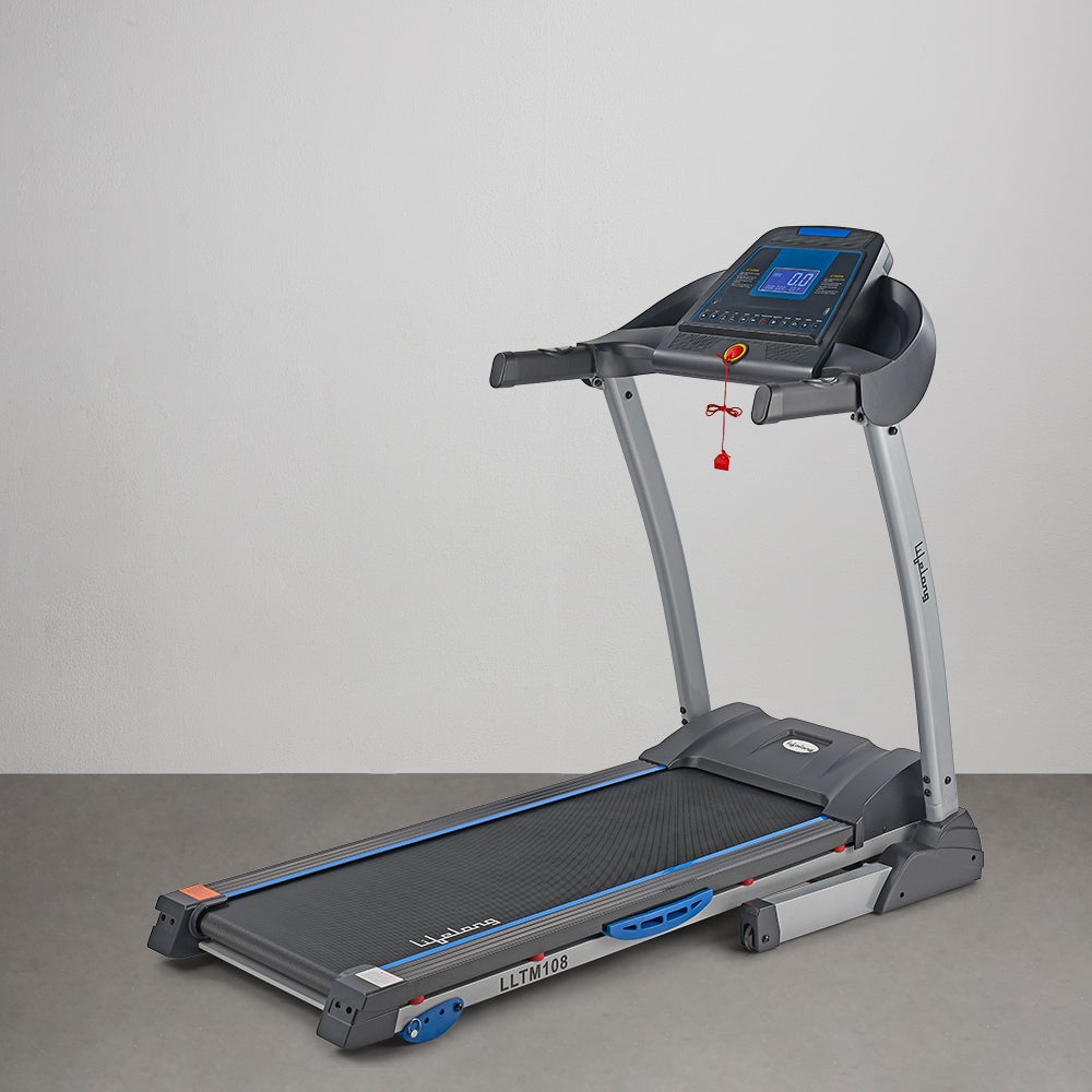 treadmill online