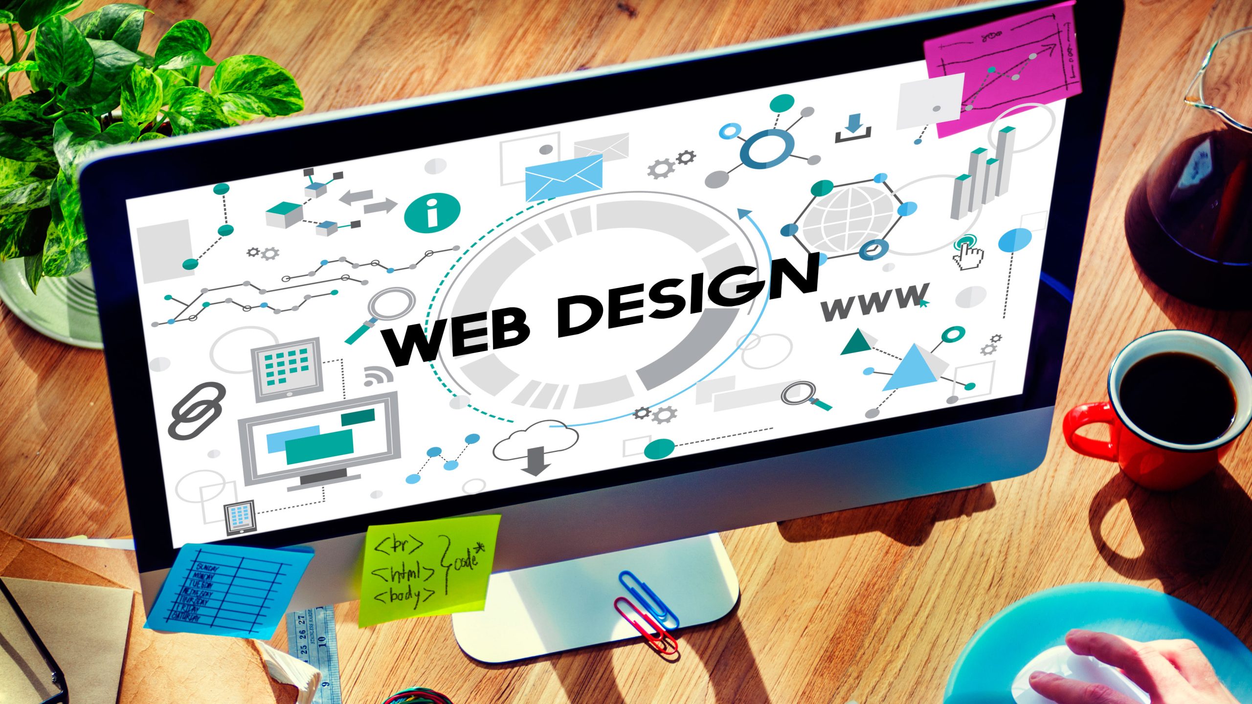 professional web development in cherry hill nj 