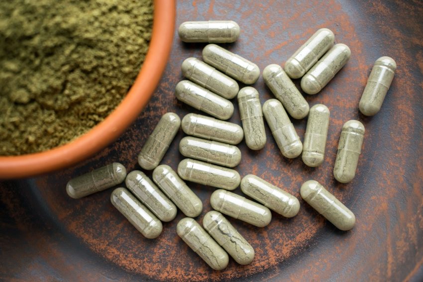 Can Kratom Capsules Enhance Energy and Focus?