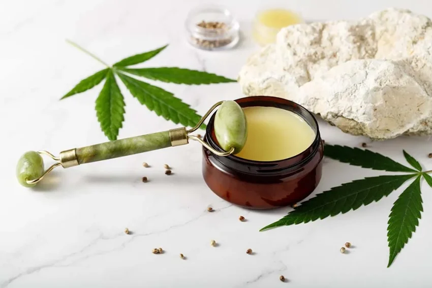 How CBD Cream Promotes Fast Healing of Minor Cuts and Bruises