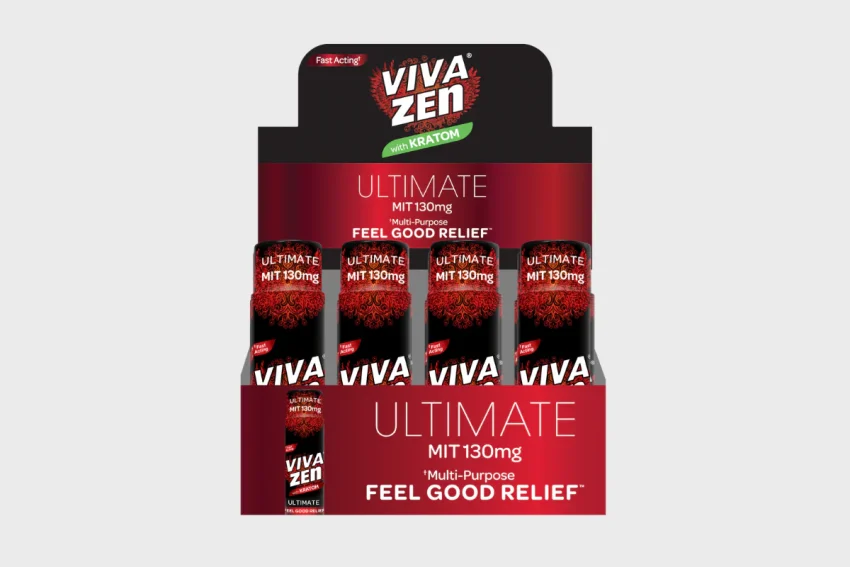 How Vivazen Helps You Stay Energized and Focused