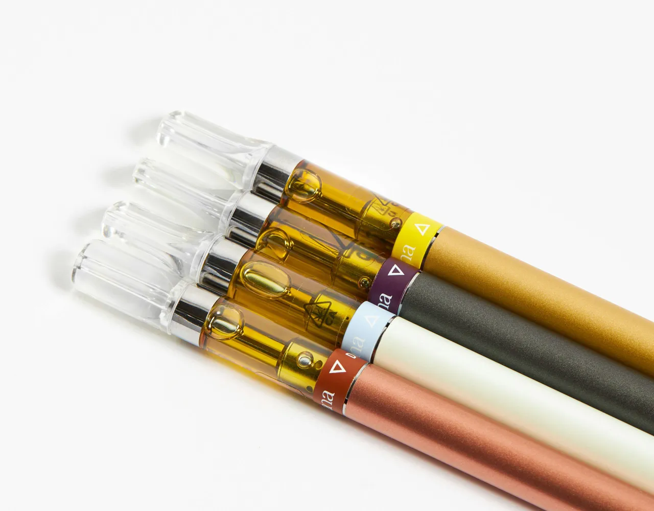 thc vape pen